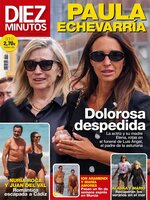 Diez minutos